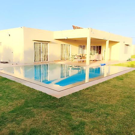 Ferme Prive Avec Piscine Vila Safi Exterior foto